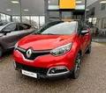 RENAULT CAPTUR Intens Energy dCi 90 eco2