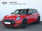 Mini Clubman Cooper D 150ch Essential BVA8