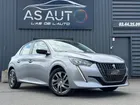 PEUGEOT 208 BlueHDi 100ch SS Active Pack GARANTIE 12 MOIS