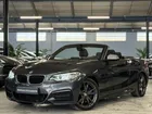BMW SÉRIE 2 M240I XDRIVE CAB 3.0I 340cv - FULL - ENTRETIEN BMW