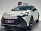 Toyota C-HR Hybride 200 AWD-i GR Sport