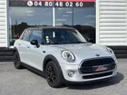 Mini 5p III (F55) Cooper D 116ch
