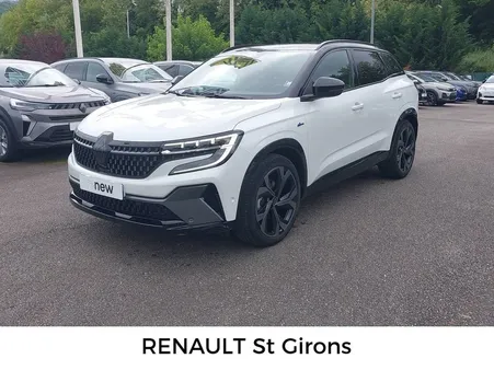 RENAULT Austral E-Tech full hybrid 200 GSR2 Techno esprit Alpine