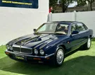 Jaguar xj xj 3.2 pack v6 211 cv ba / cuir /clim
