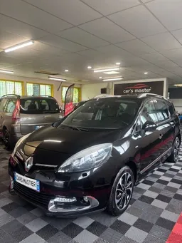 Renault Scenic 1.6 dCi BOSE Edition ENERGY