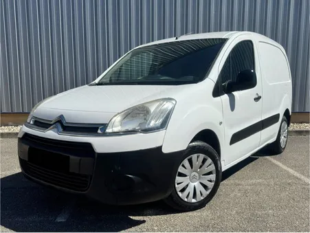 ⭐️GARANTIE 12 MOIS⭐️ CITROËN Berlingo II 1.6 HDi 75cv 4575HT
