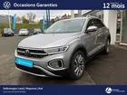 Volkswagen T-Roc 1.5 TSI EVO 150 Start/Stop DSG7 Style Exclusive