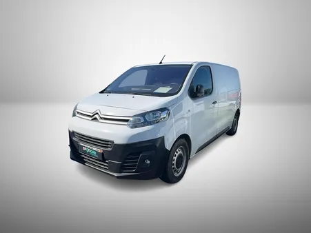 Citroën Jumpy (3) M BlueHDi 100 BVM6