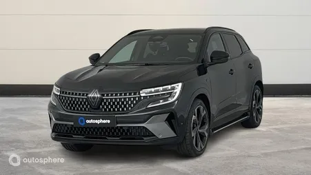 Renault Austral 1.2 E-Tech full hybrid 200ch Techno esprit Alpine - 24