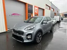 KIA SPORTAGE GT Line 1.6 CRDi 136 ISG 4x2 DCT7 *Entretien complet KIA / Boite automatique
