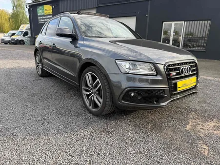 AUDI Q5 SQ5 PACK COMPETITION \"PARFAIT ETAT\"