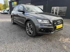 AUDI Q5 SQ5 PACK COMPETITION \"PARFAIT ETAT\"