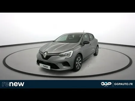 Renault Clio 1.0 TCe 90ch Equilibre