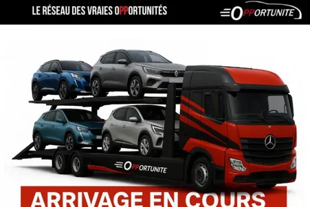 RENAULT CAPTUR 1.0 TCe - 90 II Intens