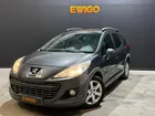 Peugeot 207 sw 1.6 vti 120ch outdoor - toit pano - 1ère main