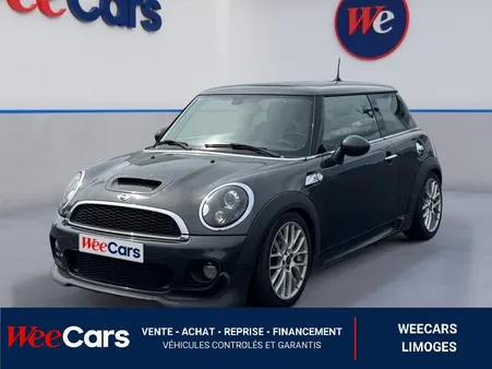 Mini mini 1.6 185 cooper s