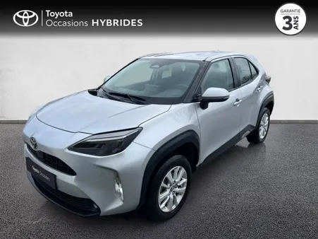 Toyota Yaris Cross 116h Dynamic Business MC24