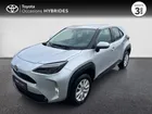 Toyota Yaris Cross 116h Dynamic Business MC24