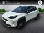 Toyota Yaris Cross 130h GR Sport MY25