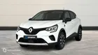 Renault Captur 1.0 TCe 90ch Evolution