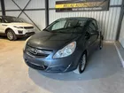 OPEL CORSA 1.2i 75 Cv + GPL