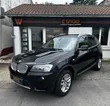 Bmw x3 2.0 d 185 business xdrive bva attelage eletrique / radar