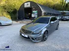 Mercedes Classe C 63 AMG 6.2 V8 457cv