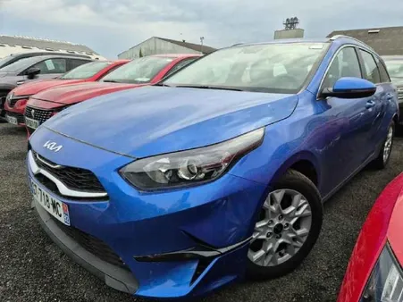 Kia CEED SW 1.0 T-GDi 120 ch BVM6 Active Business