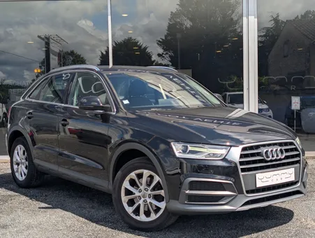 Audi Q3 1.4 TFSI 150CV ULTRA