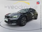 Bmw Série 3 Touring 316dA 122ch Business Design GPS Camera Carplay