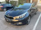 KIA CEE'D 1.6 GDI 135 ch Série Limitée Révélation - REPROG ÉTHANOL