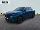 PEUGEOT 3008 Hybrid 136 e-DCS6 Allure