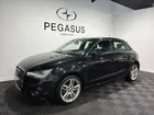 AUDI A1 Sportback 1.2 TFSI 86 cv