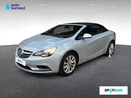 Opel Cascada 1.4 Turbo 140ch Innovation