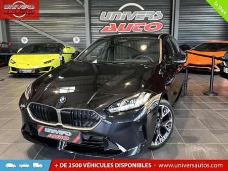 BMW Série 1 F70 120 M SPORT 170CH DKG7