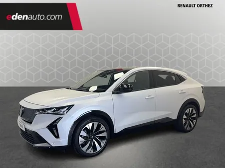 Renault Rafale E-Tech full hybrid 200 Techno