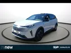 Peugeot 5008 Hybrid 136ch GT e-DCS6