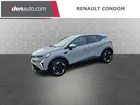 Renault Captur Eco-G 100 ch Techno