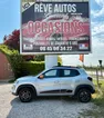 DACIA SPRING ELECTRIQUE BOITE AUTOMATIQUE FINITION CONFORT PLUS 5366 KM 06/2022 11490e REPRISE / FINANCEMENT POSSIBLE