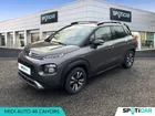 Citroen C3 Aircross PureTech 110ch S&S Shine+ATTELAGE