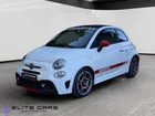 ABARTH 595C MY16 1.4 Turbo T-Jet 145 ch