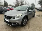 Peugeot 2008 BlueHDI 100 BVM05 Allure Pack, 06/2018, 192000KMS, Crit’Air 2
