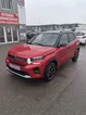 Citroen c3 turbo 100 cv max
