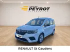 RENAULT Kangoo TCe 100 Equilibre