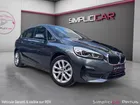 BMW SERIE 2 ACTIVE TOURER F45 LCI 225xe iPerformance 220 ch BVA6 Business Design Caméra de recul Radar avant arrière Hayon électriq