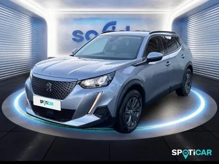 Peugeot 2008 e-2008 136ch Style