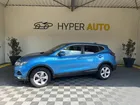 Nissan Qashqai 1.5 DCI 110 VISIA