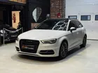 Audi S3 sportback 2.0 TFSI 300 cv Quattro S-Tronic 6 - BO TOIT OUVRANT