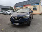 Renault Kadjar DCI 110 ENERGY ECO² BUSINESS
