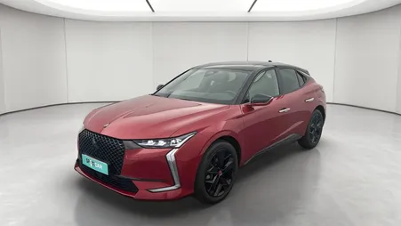 DS 4 Hybride E-Tense 225 EAT8 - Performance Line+